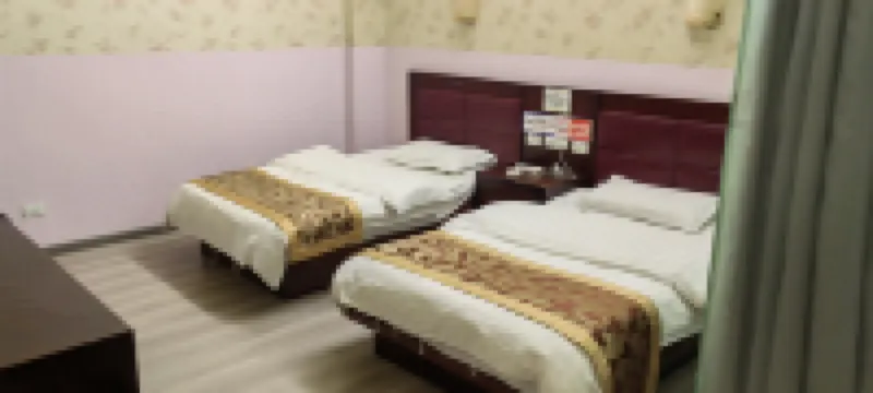 Luliang Tongxuan Apartment