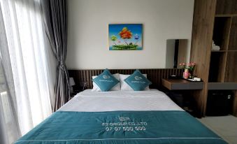 E3 Homestay & Cafe - Grand World Phu Quoc