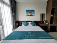 E3 Homestay & Cafe - Grand World Phu Quoc