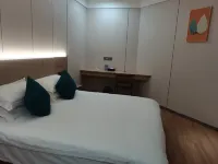 Guanghui Hotel (Rida Plaza)