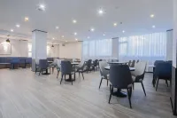 303 Hotel (Shangqiu High-speed Railway Station)