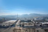 Magnolia Apartment (Liaoning University of Science and Technology Branch)