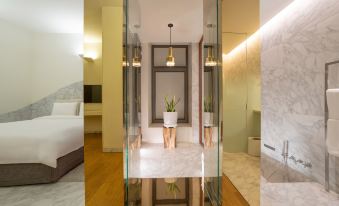 Gangnam Boutique Hotel Sohsul