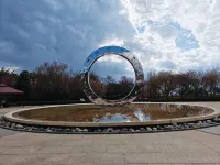 Fuxian Lake Beiliya Hotel