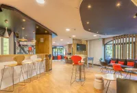 B&B Hotel Marseille la Valentine Porte d'Aubagne
