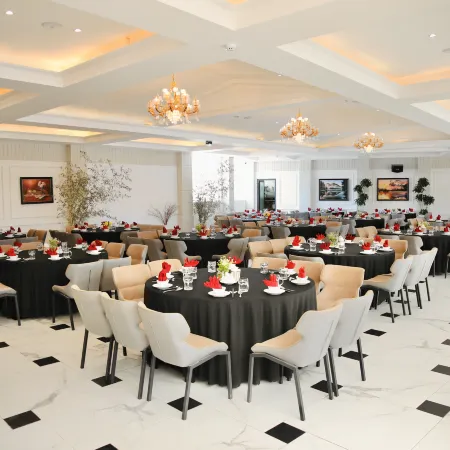 The Western Hill Dalat Hotel