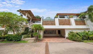 รูปภาพของบ้านบัวสวรรค์