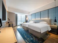 Echarm Hotel (Nanning Jiangnan Wanda Plaza Baisha Avenue) Hotels in Nanning