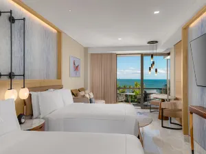 Waldorf Astoria Riviera Maya