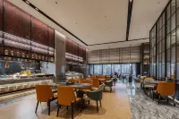 Wu Chuanhua International Hotel - Frühstück