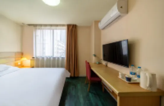 GESHEN S HOTEL