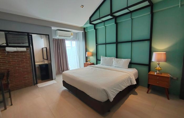 Qoo Hotel