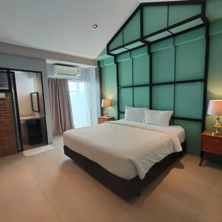 Qoo Hotel