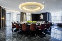 Xiayi County Greenland The QUBE Hotel Hotels in Xiayi County