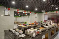 โรงแรมโบติง เหมิงไห่ (สาขา ถนนเรนฟอเรสต์ เมืองเหมิงไห่ สิบสองปันนา เมงบาลาอินเตอร์เนชั่นแนลรีสอร์ต) - พร้อมอาหารเช้า