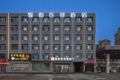 Junyi Chain Hotel (Zhongdou Dajie)