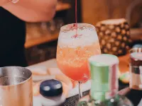 蘭納維爾德 湄昂酒店