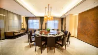 Jianguo HIDDEN Hotel (Shijiazhuang Ancient City of Zhengding) - breakfast