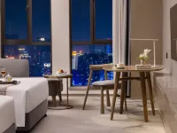 Moon Hotel Hotel in zona Wuhan Engineering Institute (Qinghua Road)