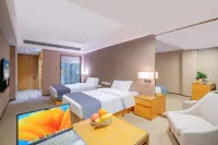 Zhaoqing Kaijing Hotel（Gaoyao District Government Polytechnic Institute Store）