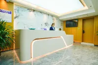 Hotel Linxia Perlanti