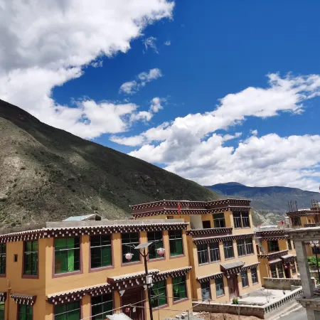 Cangya Hot Spring Homestay