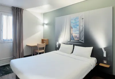 B&B Hôtel Bretigny-Sur-Orge
