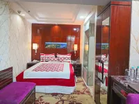 スカイ シティ ホテル グルガオンのホテル