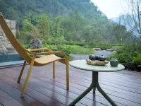 Trip.com Group Country Retreats (Mount Emei Yixi-Qingyin Joint Resort) - Rumah Pertanian