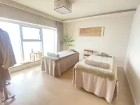 Leisure· River View Loft Suites Hotel (Qiaokou Road Metro Branch, Yuexiu Fortune Center) - spa