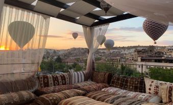 Goreme Alaturca House