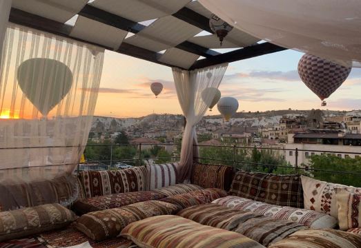 4. 알라투르카 하우..