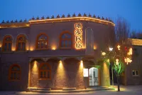 Kaman Homestay (Kashgar Ancient City Scenic Area)