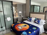 Hualian Hotel (Lanzhou University Branch) Hotels in Lanzhou Railway Station Area
