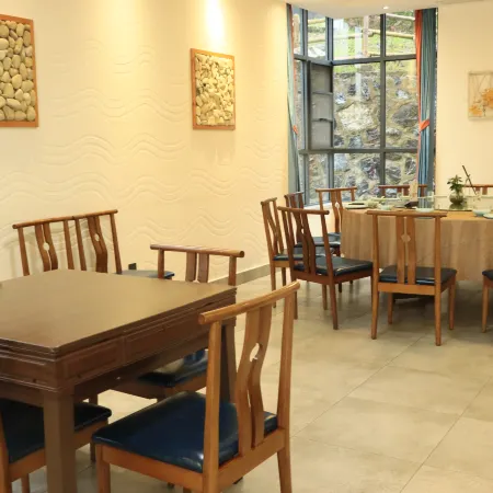 Changshan Jiyi Homestay