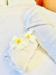Suriyan Villa Hotel a Distretto di Si Sawat