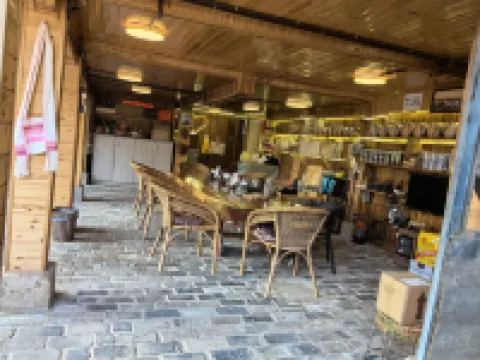 Lancang Wengji Guzhai No.80 Homestay