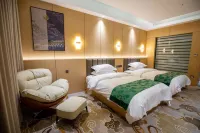 Sheyang Yingbin Hotel Hotels near Henglong Square