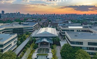 Gran Melia Xi'an - Housity
