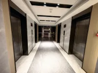 Tianjin Jiacai Boutique Apartment (Tianta Subway Station) - Cho phép mang theo thú cưng