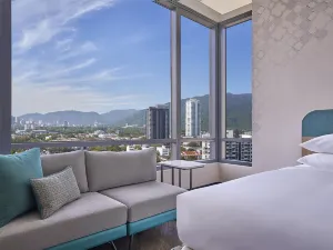 Penang Marriott Hotel