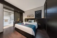 Howard Johnson Sandalwoods Resort Shuangyue Bay Huidong Huizhou