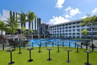The Stones Hotel - Legian Bali Hotels near Padang Padang Beach