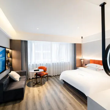 Tumai Cloud Hotel (Renli Diwang Square Branch)