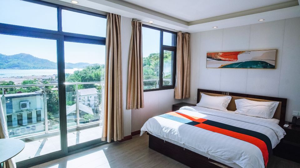 Sky Garden Hotel Coron