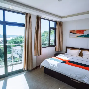 Sky Garden Hotel Coron