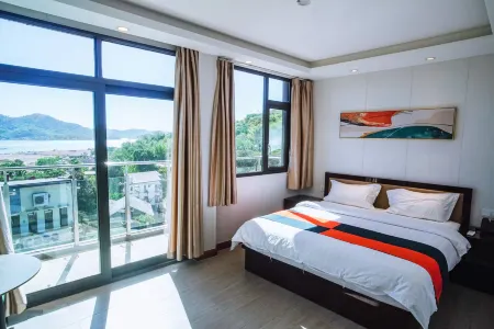 Sky Garden Hotel Coron