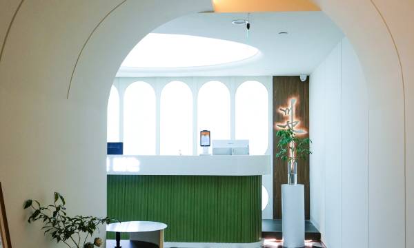 Chuanye Hotel