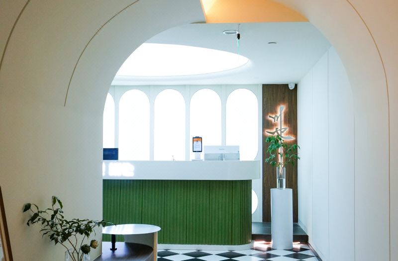 Chuanye Hotel