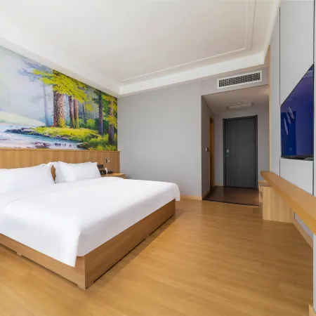 Dongxin Express Hotel, Jixian